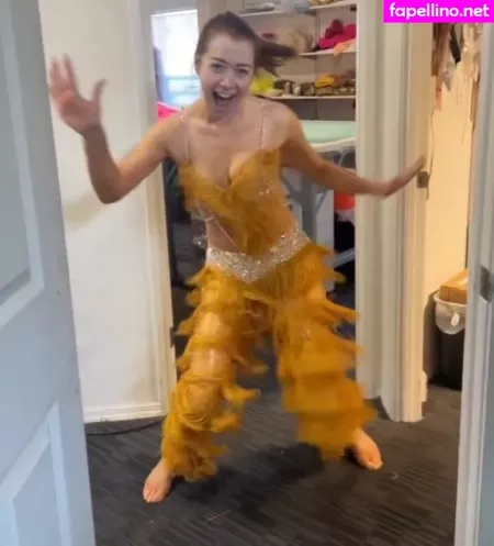 Alyson Hannigan OnlyFans Thumbnail #sSFunPferw