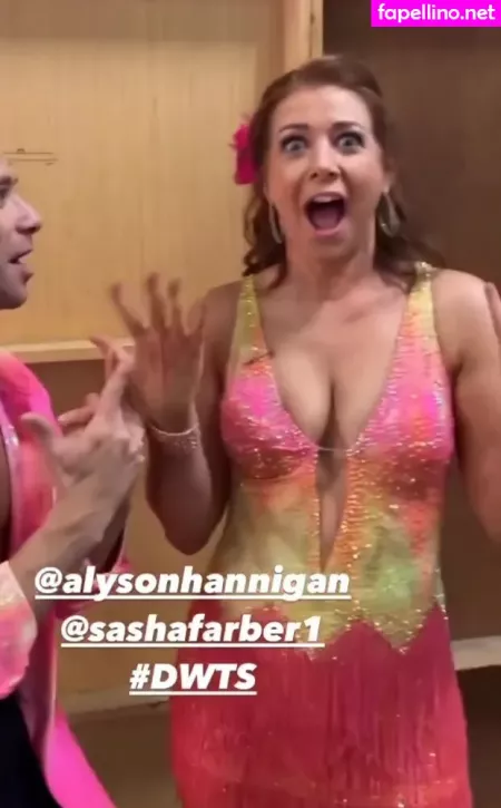 Alyson Hannigan OnlyFans Thumbnail #uznP5ebB02