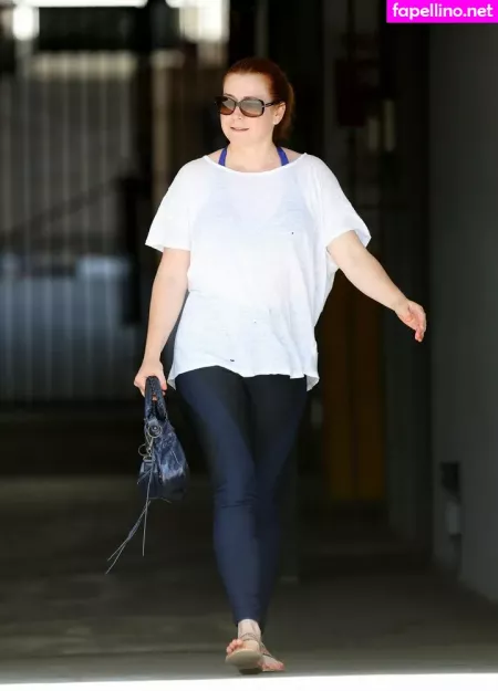 Alyson Hannigan OnlyFans Thumbnail #yHnLs5I72v