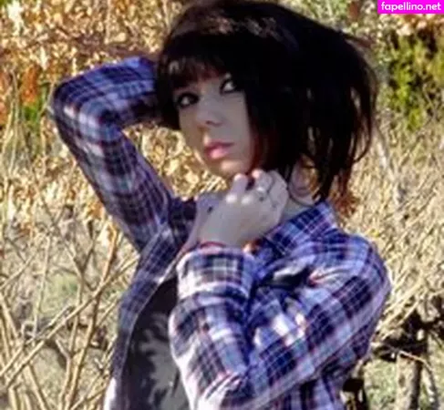 Alyson Kisney OnlyFans Thumbnail #IZCMM67BuJ