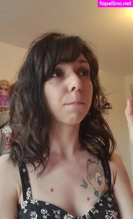 Alyson Kisney OnlyFans Thumbnail #w0pyHtHeRD