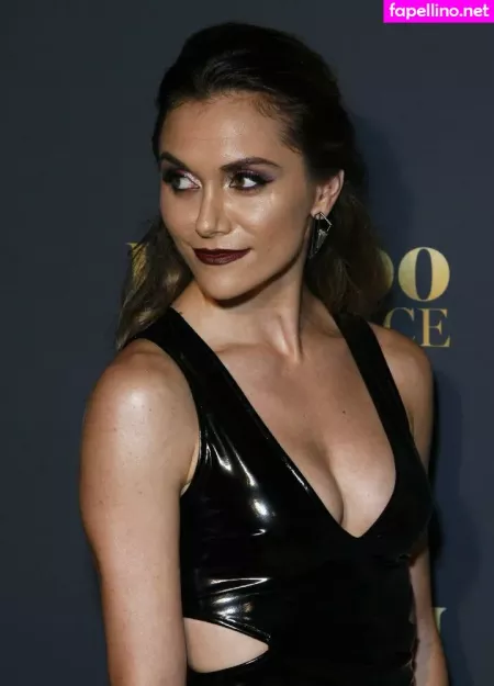 Alyson Stoner OnlyFans Thumbnail #CJ8oYEKSlN