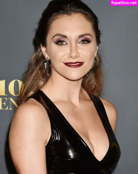 Alyson Stoner OnlyFans Thumbnail #CWCrHoPhcM