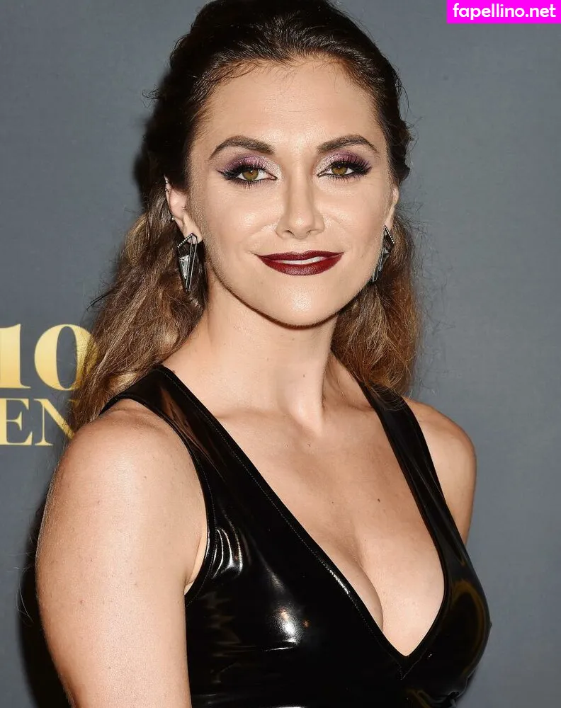 alysonstoner Nude Leaked OnlyFans Photo #CWCrHoPhcM