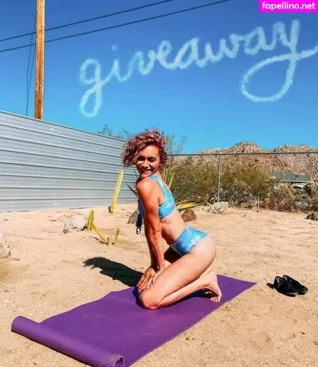 Alyson Stoner OnlyFans Thumbnail #MrVj1wWmqI