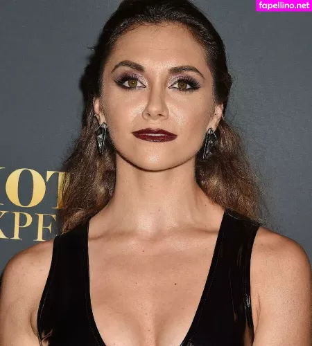 Alyson Stoner OnlyFans Thumbnail #fuSpmUzTDu