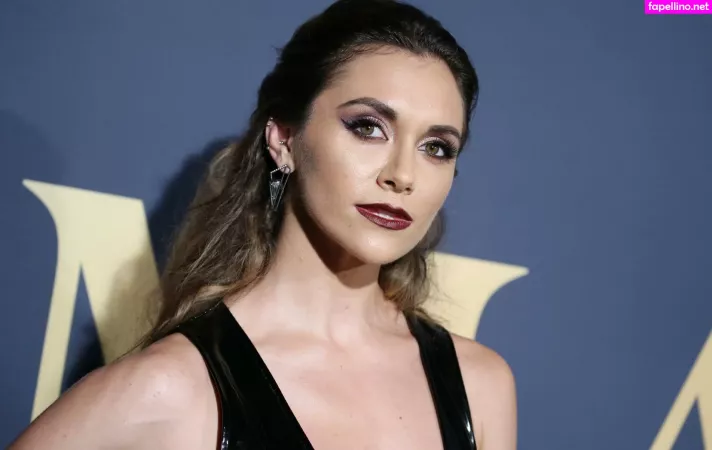 Alyson Stoner OnlyFans Thumbnail #p9rxUFA4mY