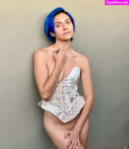 Alyson Stoner OnlyFans Thumbnail #tmKKATwFOs