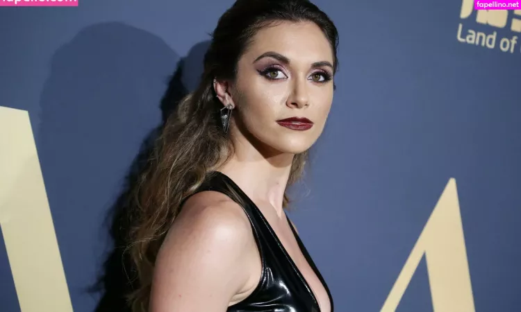 Alyson Stoner OnlyFans Thumbnail #zsBIal8gB3