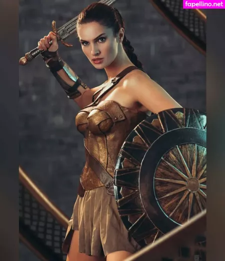 Alyson Tabbitha OnlyFans Thumbnail #EoeIaERSg4