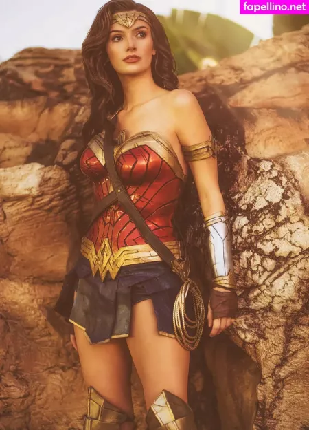 Alyson Tabbitha OnlyFans Thumbnail #HORS542O3q