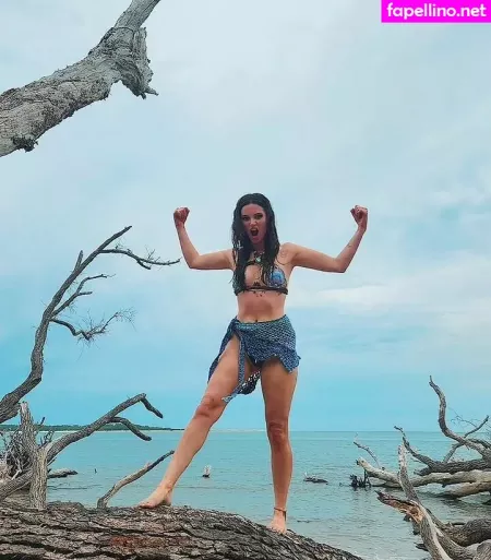 Alyson Tabbitha OnlyFans Thumbnail #JxxzKZZ56w