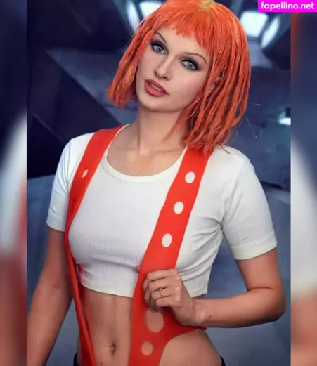 Alyson Tabbitha OnlyFans Thumbnail #ceNwTCWDdR