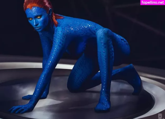 Alyson Tabbitha OnlyFans Thumbnail #s7Hkh8UvUd