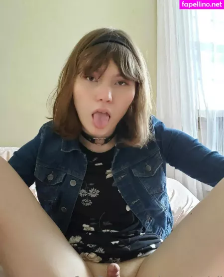 Alysonthedoll OnlyFans Thumbnail #M5Vbn7w4CY