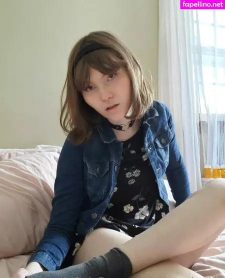 Alysonthedoll OnlyFans Thumbnail #dGhjn3rZL4