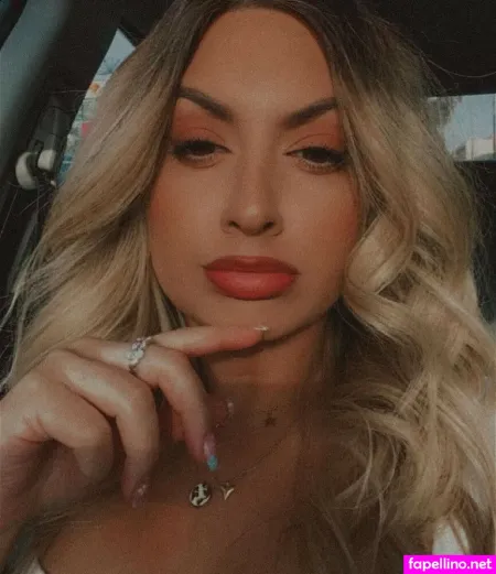 Alyssa Aliberti OnlyFans Thumbnail #NCqG0EQR5K