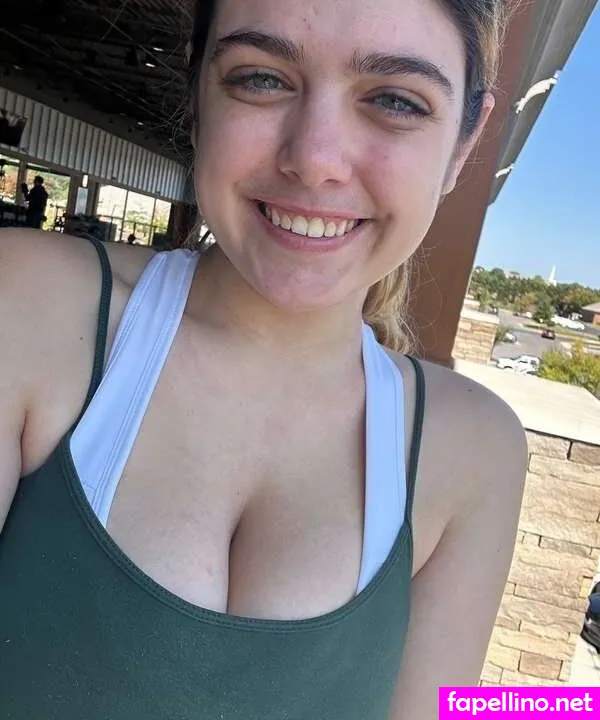 Alyssa Ball Nude Leaked OnlyFans Photo #FCl93gHFdz