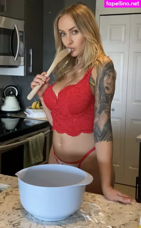 Alyssa Barbara OnlyFans Thumbnail #7IckGMuz8p