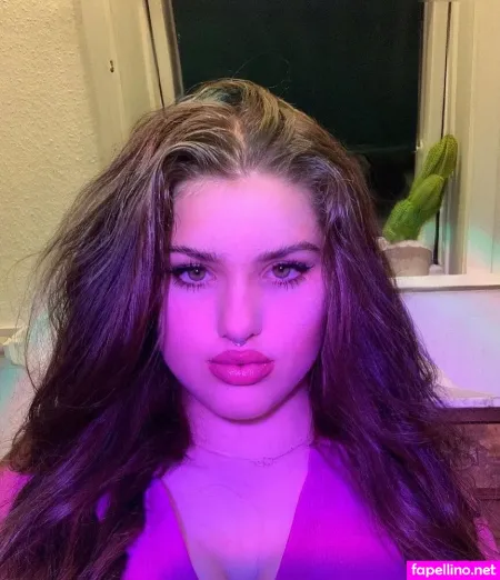 Alyssa Baum OnlyFans Thumbnail #MOgEQmqnwQ