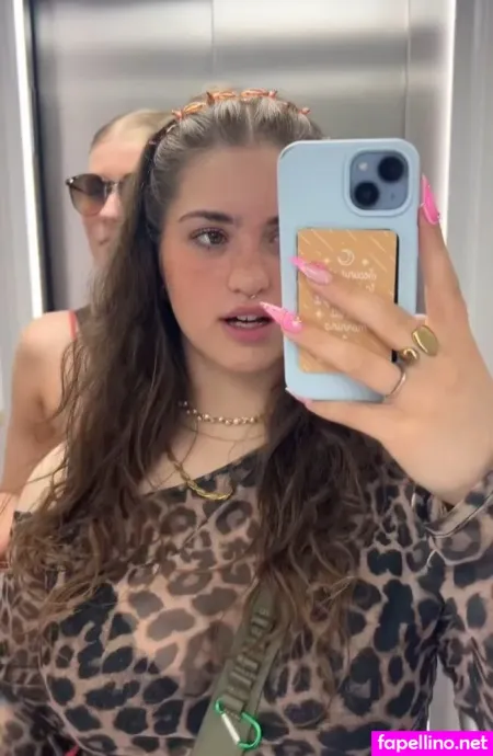 Alyssa Baum OnlyFans Thumbnail #UTbToSL8Va