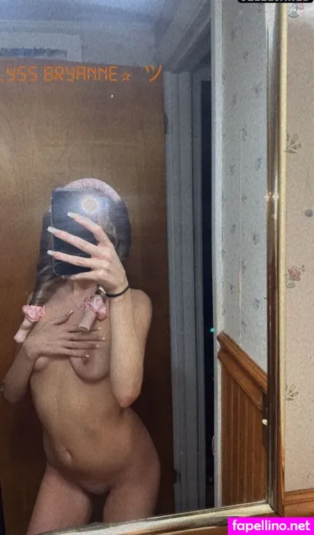 Alyssa Bryanne OnlyFans Thumbnail #9Yf1v89IvT