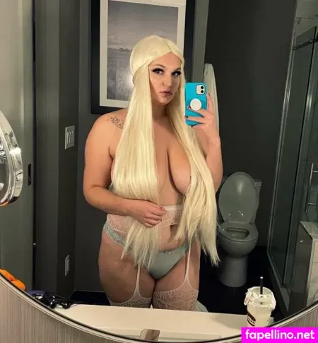 Alyssa Carter OnlyFans Thumbnail #v5W17QYYh1