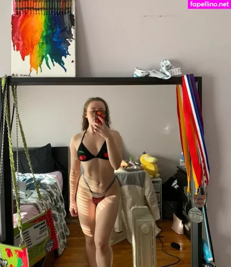 Alyssa Cleversey OnlyFans Thumbnail #CmYOPZtb6S