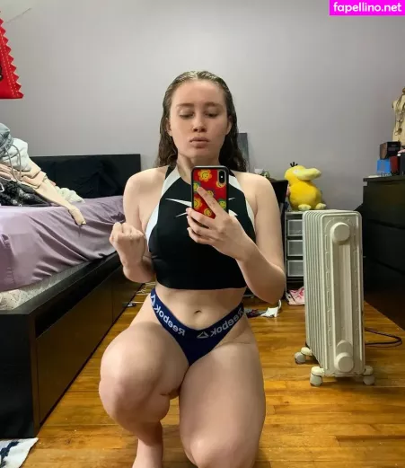 Alyssa Cleversey OnlyFans Thumbnail #WqIFCkGjzn