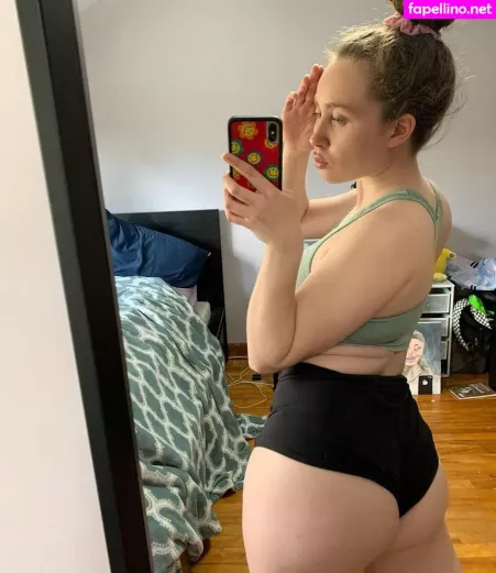 Alyssa Cleversey OnlyFans Thumbnail #oIgwFCYKxQ