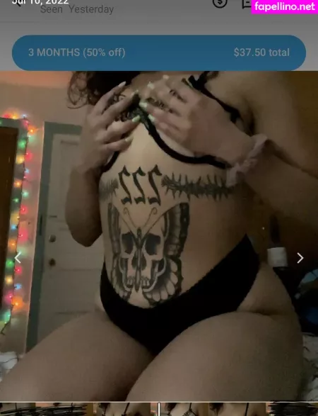 Alyssa Cruz OnlyFans Thumbnail #4KLkmIxq6T