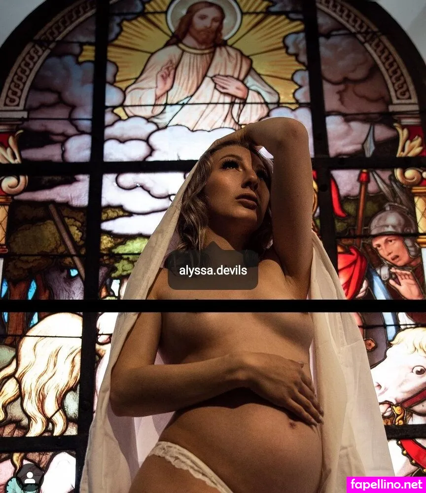 alyssa.devils, alyssa_devils Nude Leaked OnlyFans Photo #gsvL3NMgsq