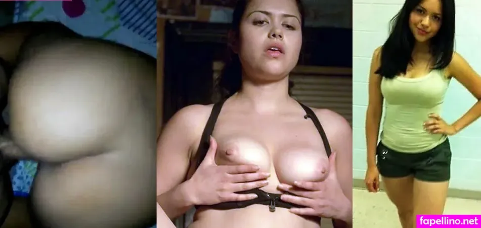 Alyssa Diaz OnlyFans Thumbnail #j28aKutPx7