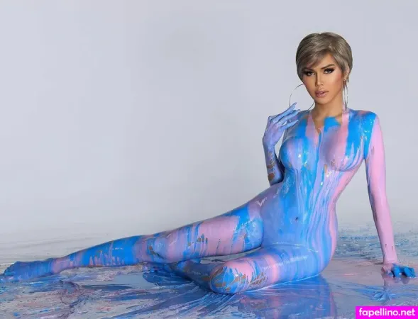 Alyssa Fernandez OnlyFans Thumbnail #ShBD1qX2em