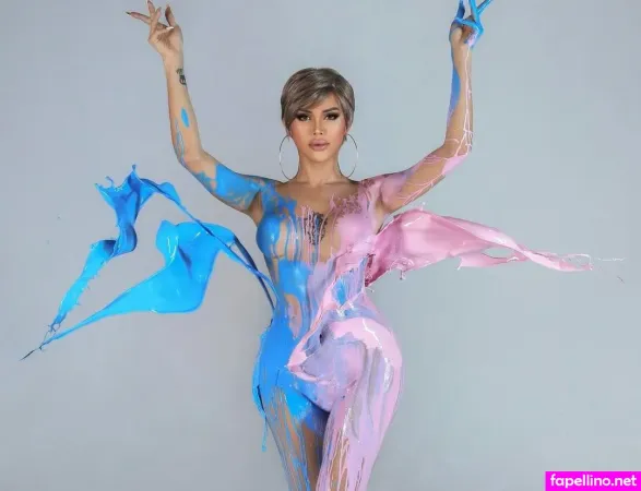 Alyssa Fernandez OnlyFans Thumbnail #TuiEpYQp8k