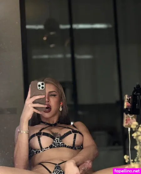 Alyssa Fernandez OnlyFans Thumbnail #bEWYxDb7WN