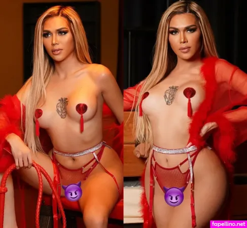 Alyssa Fernandez OnlyFans Thumbnail #lO3T7W5xJc
