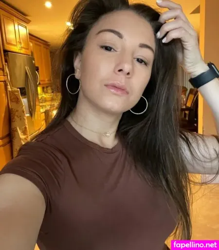 Alyssa Gadson OnlyFans Thumbnail #8H37UdOmiO