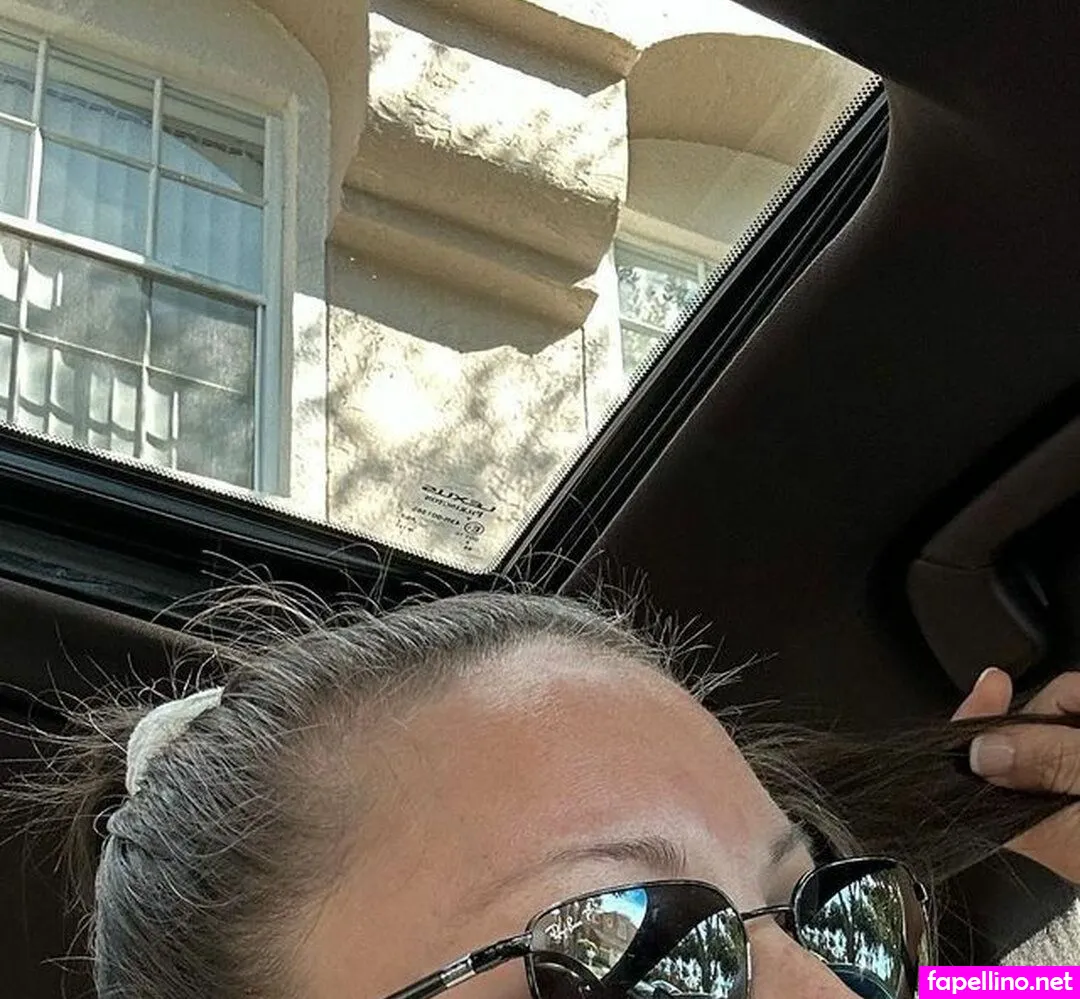 Alyssa Gadson Nude Leaked OnlyFans Photo #z771T5ARO2