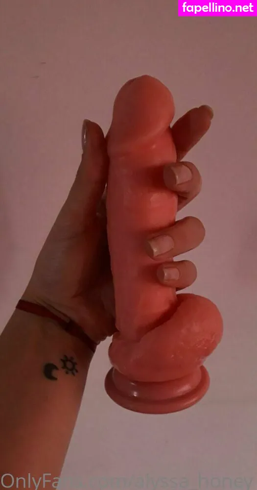 alyssa_honey Nude Leaked OnlyFans Photo #y7A1Z8gd23