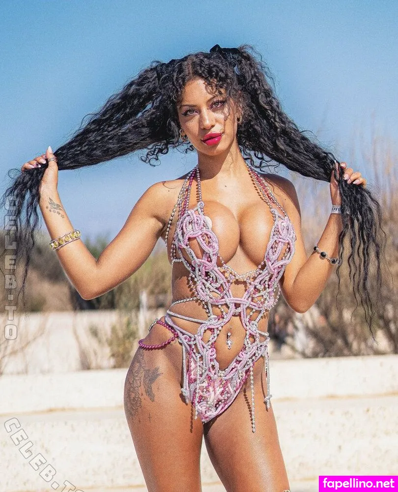 Alyssahottv, alyssahotofficial Nude Leaked OnlyFans Photo #uQReOOilxT