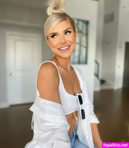 Alyssa Hyde OnlyFans Thumbnail #YlkS0qnYOB