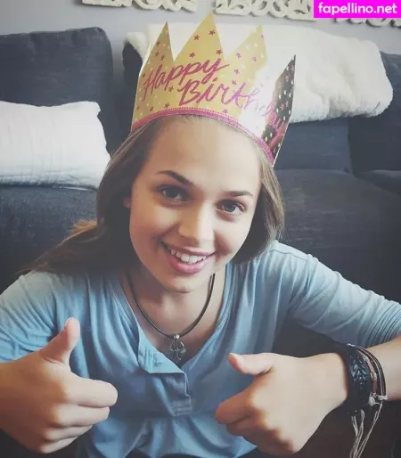 Alyssa Jirrels OnlyFans Thumbnail #Z9z8PkAJl1