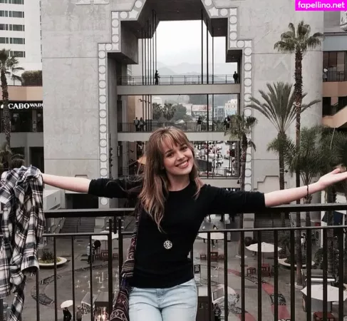 Alyssa Jirrels OnlyFans Thumbnail #by3SqrihLC