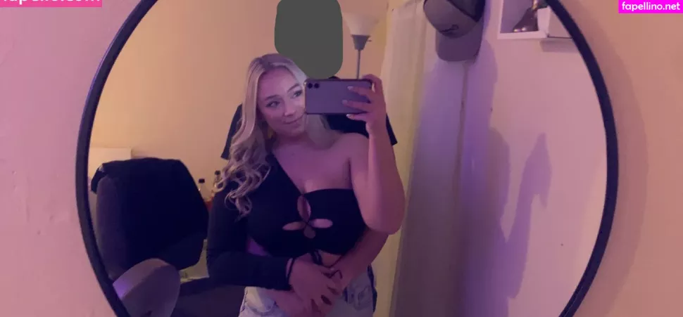 Alyssa K OnlyFans Thumbnail #A9YJDzzHlK