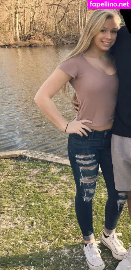 Alyssa K OnlyFans Thumbnail #JxnQakBh4F