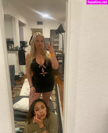 Alyssa K OnlyFans Thumbnail #tUGu6z4eOC