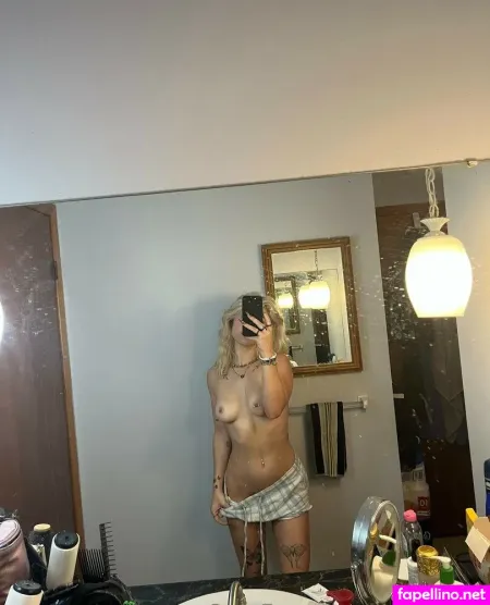 Alyssa Leonard OnlyFans Thumbnail #fiEr1pjGXA