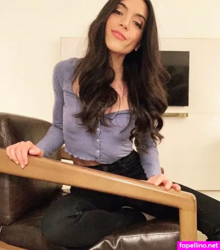 Alyssa Limperis OnlyFans Thumbnail #1q2gtTrQ7u