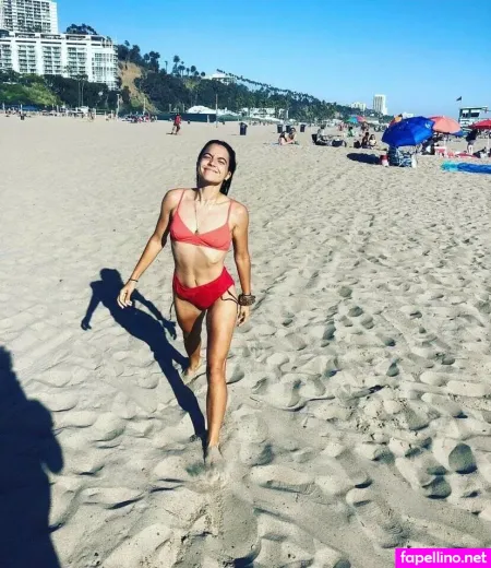 Alyssa Limperis OnlyFans Thumbnail #6rYGaN16Am